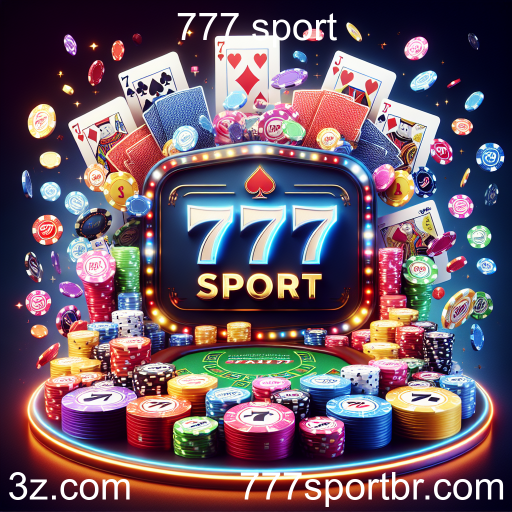 Explore a Categoria de Cassino no 777 Sport