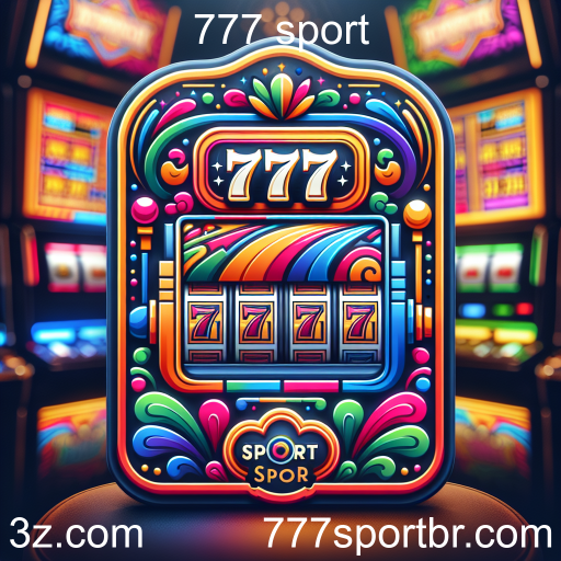 A Magia dos Caça-Níqueis no 777 Sport